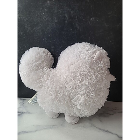 Build A Bear Secret Life Of Pets 2 Gidget USED READ Description - Picture 3 of 10